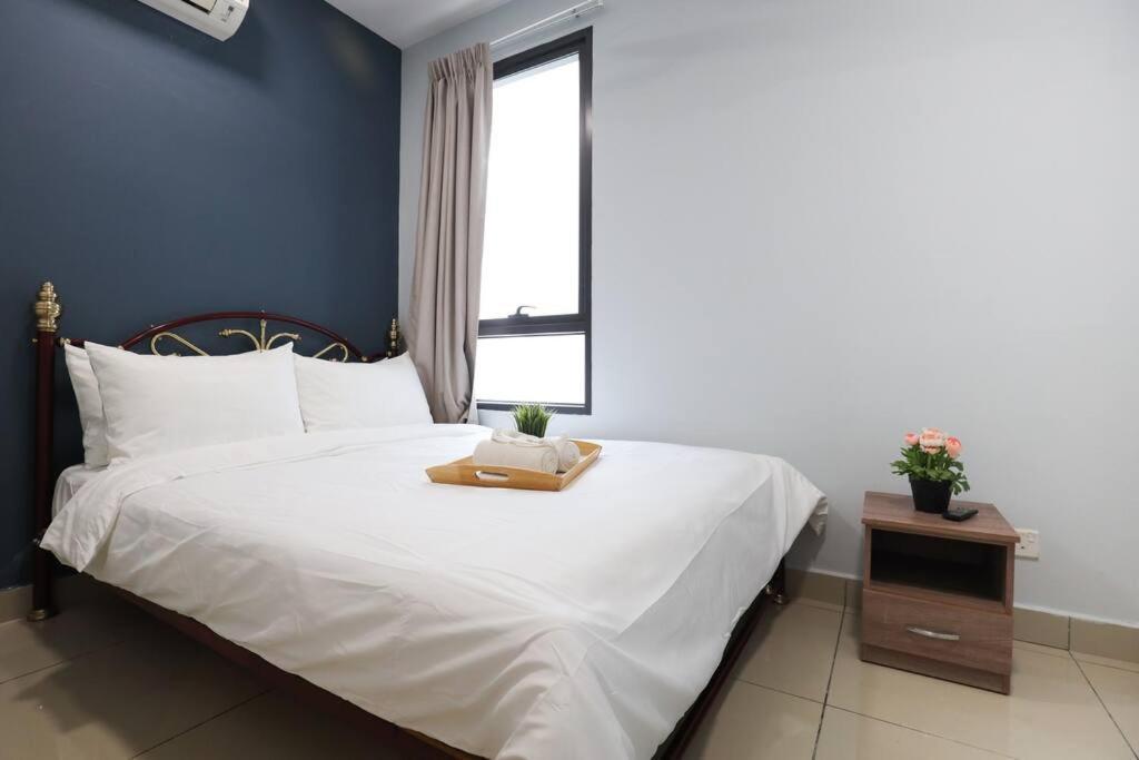 Solstice Duplex Cyberjaya By Ec Exterior foto