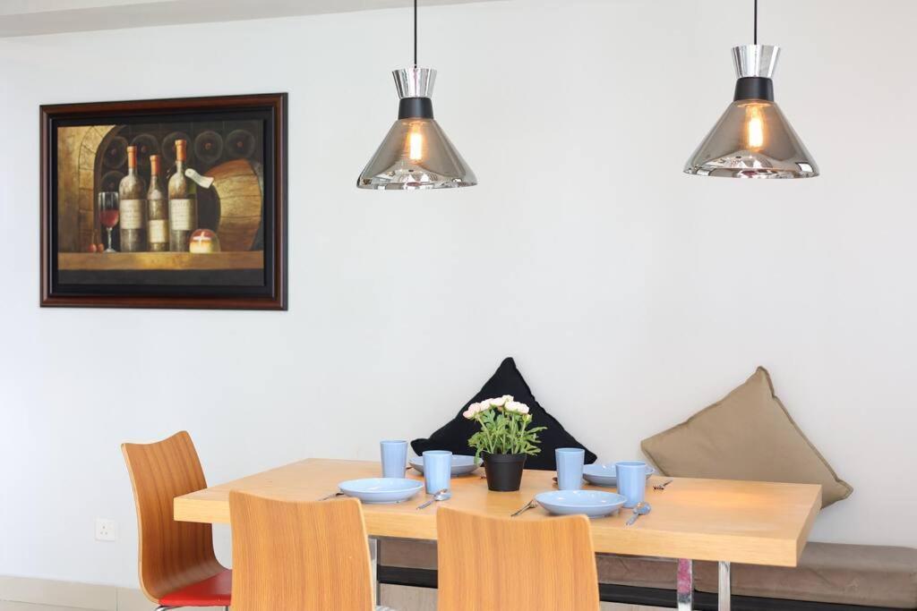 Solstice Duplex Cyberjaya By Ec Exterior foto