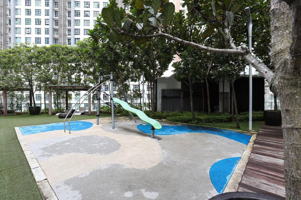 Solstice Duplex Cyberjaya By Ec Exterior foto